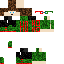 Christmas-Kid Skin 1