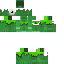 cake clops Skin 1