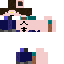 Strong Steve Skin 6