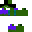 The Hulk Skin 0