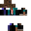 JEROMEASF Skin 3