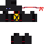 black alex Skin 7