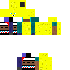 Spongebob Skin 5