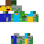 steve Skin 3