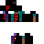 SuPrEmE MiNeCrAfT sKiN Skin 1