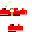Santa Claus Skin 15