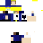 police oficer Skin 1