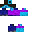 monster steve Skin 10