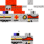 Lava slice suit Skin 6