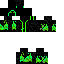 green Nova Entity Skin 9