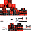 my deadpool Skin 4