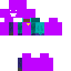 Purple Guy from Fnaf Skin 12