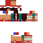 Cristmas Kayla Skin 6