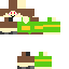 Chara Skin 0