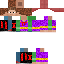 mike Skin 4