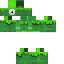 Jack plushy Skin 7