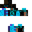 MCdiamondminer Skin 0