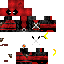 flash deadPool Skin 1