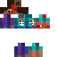 undead steave Skin 2