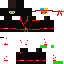 zombie ninja Skin 0
