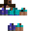 EnderMan Skin 3