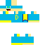 Super Derp The Hero Skin 16