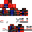 New deadpool Skin 0