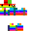 Rainbowz Skin 3