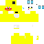 Toy chica Skin 3