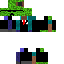 boss creeper Skin 3
