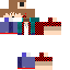 bajan canadian Skin 6