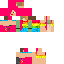 Rainbow Fantic Skin 0
