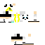 panda girl Skin 14