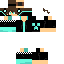 Gamer Chad Skin 2