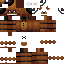 Freddy Fazbear Skin 1