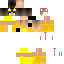 yellow charlotte Skin 4