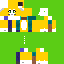 Stampylonghead(Orginal Maker) Skin 13