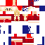 mrs claus Skin 7