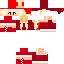 Mrs claus Skin 2