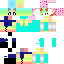 kitty princess Skin 7