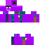Purple Guy Skin 5
