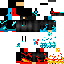 fw(fire\water) Skin 0