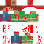 bloody guy Skin 5