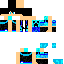 cool boy Skin 14