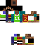 Kyrie Irving Skin 4