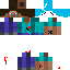 crying steve Skin 5
