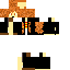 Hermione Granger Skin 3