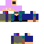 Trunks Skin 4