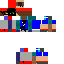 Ash - Pokemon(Orginal Maker) Skin 4