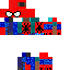 Spiderman [Skin 1]